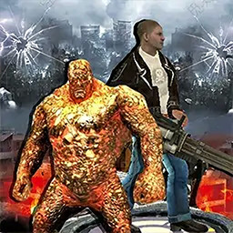 狂热的巨人-熔岩巨人城市守卫者-狂热的巨人-熔岩巨人城市守卫者v1.0安卓版APP下载