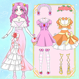 暖暖少女养成-暖暖少女养成v1.0安卓版APP下载