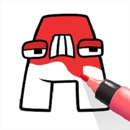 最强脑力王者-字母填色传说-最强脑力王者-字母填色传说v1.1安卓版APP下载