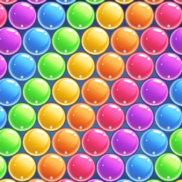 七彩泡泡龙-七彩泡泡龙v1.0安卓版APP下载