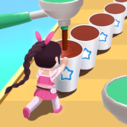 奶茶喝个爽-奶茶喝个爽v1.0.0安卓版APP下载