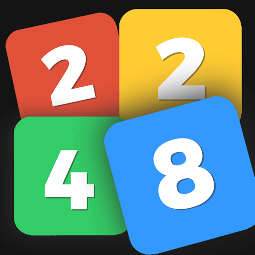 脑力2248-2048遇上连连看-脑力2248-2048遇上连连看v1.0安卓版APP下载