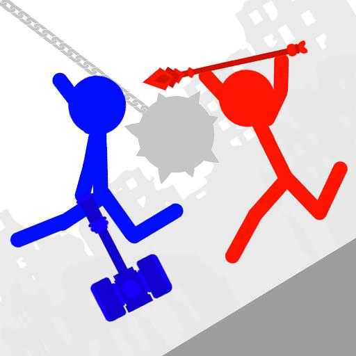 火柴人绝地战场-火柴人绝地战场v1.0安卓版APP下载