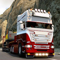 怪兽卡车挑战赛-遨游城市卡车驾驶模拟-怪兽卡车挑战赛-遨游城市卡车驾驶模拟v1.0安卓版APP下载