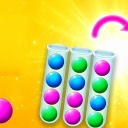 欢乐球排序-欢乐球排序v1.0.2安卓版APP下载