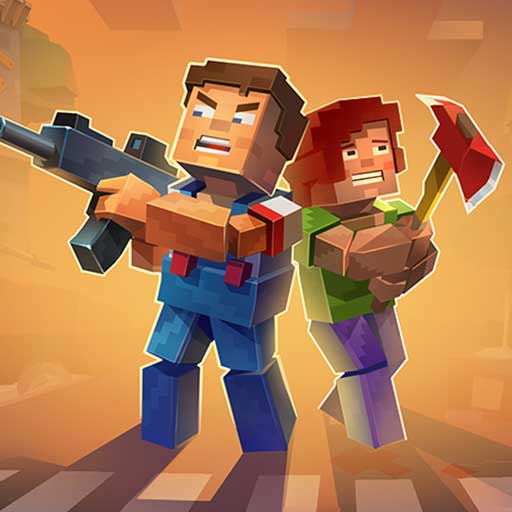 最强射手大对决-像素迷你射击-最强射手大对决-像素迷你射击v1.0.1安卓版APP下载