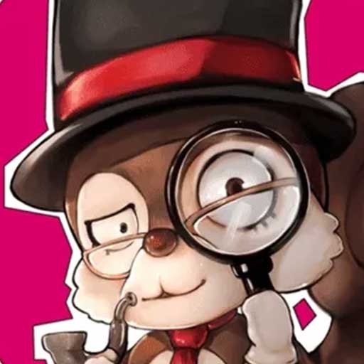 疯狂动物侦探社-动物神探-疯狂动物侦探社-动物神探v1.0.1安卓版APP下载