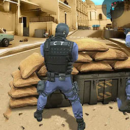 射击精英训练营-反恐军事演习-射击精英训练营-反恐军事演习v1.1安卓版APP下载