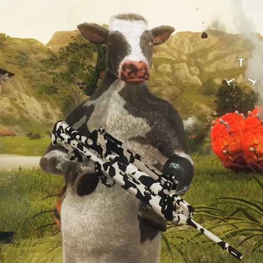 我的先行计划-奶牛特工正当防卫-我的先行计划-奶牛特工正当防卫v1.0.1安卓版APP下载