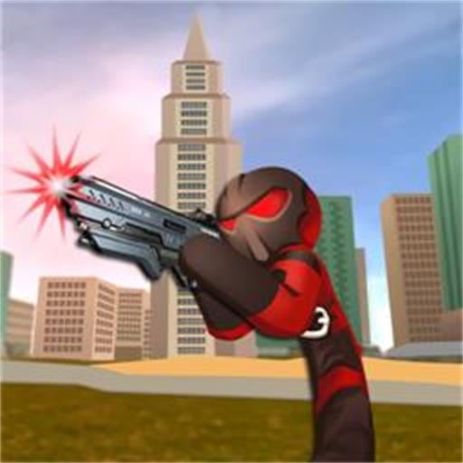 蜘蛛火柴人英雄-火柴绳索城市英雄-蜘蛛火柴人英雄-火柴绳索城市英雄v1.0.1安卓版APP下载