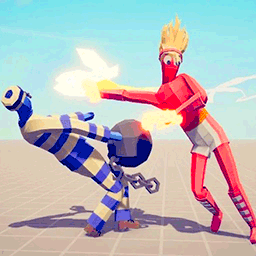 红蓝史诗战争-红蓝史诗战争v1.0安卓版APP下载