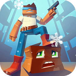 和平行动像素吃鸡-沙盒僵尸模拟器-和平行动像素吃鸡-沙盒僵尸模拟器v1.0安卓版APP下载