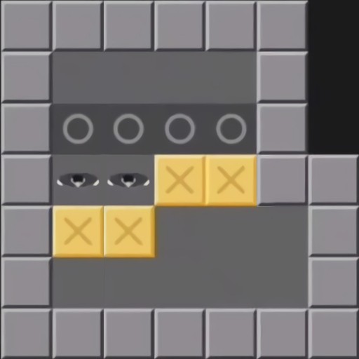 推箱子回忆版-据说没人通关-推箱子回忆版-据说没人通关v1.0安卓版APP下载