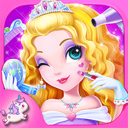 公主化妆换装-芭比化妆明星-公主化妆换装-芭比化妆明星v1.0安卓版APP下载