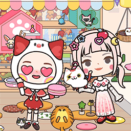 迷你精灵我的旅社-迷你精灵我的旅社v1.0安卓版APP下载