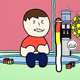 恶搞整蛊模拟器-社死人忍耐模拟-恶搞整蛊模拟器-社死人忍耐模拟v1.0安卓版APP下载