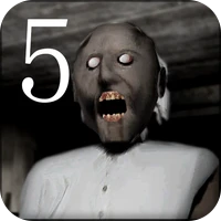 恐怖奶奶5-恐怖奶奶5v1.8安卓版APP下载