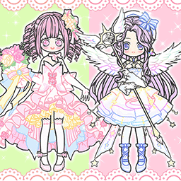 爱恋丘比特装扮-圣诞专属-爱恋丘比特装扮-圣诞专属v1.0安卓版APP下载