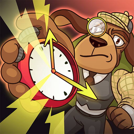 侦探模拟器-动物大侦探-侦探模拟器-动物大侦探v1.0.5安卓版APP下载