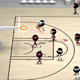 极限60码-火柴人篮球世界赛-极限60码-火柴人篮球世界赛v1.1安卓版APP下载