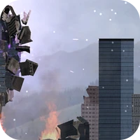 都市毁灭器-都市毁灭器v1.2.3安卓版APP下载