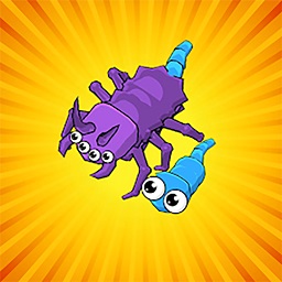 进化世界挑战-异兽吞噬进化-进化世界挑战-异兽吞噬进化v300.1.1.3018安卓版APP下载