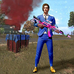 射击天才生-蓝色妖姬刺激战场-射击天才生-蓝色妖姬刺激战场v1.1安卓版APP下载