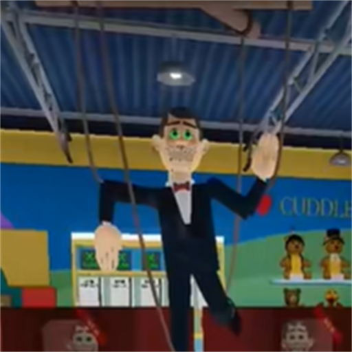 爱作怪的先生-搞笑先生的玩具店-爱作怪的先生-搞笑先生的玩具店v1.0.5安卓版APP下载