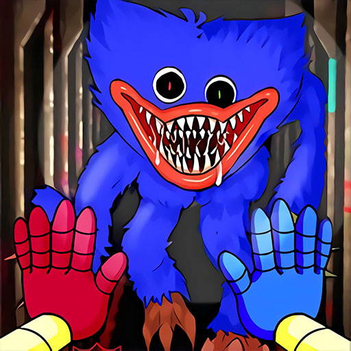 密室疯狂求生-波比的密室游戏-密室疯狂求生-波比的密室游戏v1.0.1安卓版APP下载