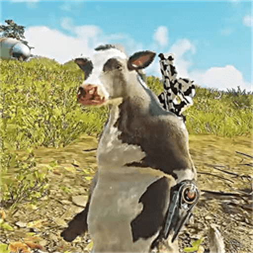 战神无双-正当防卫奶牛特种兵-战神无双-正当防卫奶牛特种兵v1.0.1安卓版APP下载