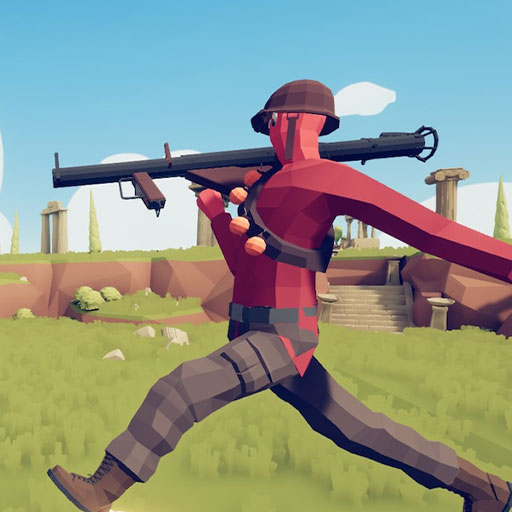 王者求生大做战-全面战争指挥官-王者求生大做战-全面战争指挥官v1.0.5安卓版APP下载