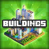 Building Craft for Minecraft（我的世界建造工艺）-Building Craft for Minecraft（我的世界建造工艺）v1.0.0安卓版APP下载
