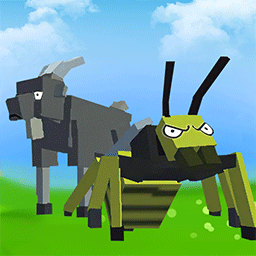 超级动物合成-超级动物合成v1.0.1205安卓版APP下载