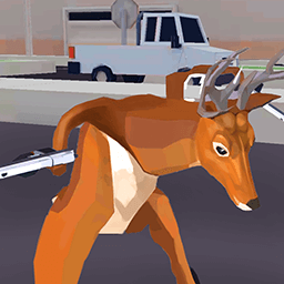 酷跑小英雄-不一样的鹿-酷跑小英雄-不一样的鹿v1.0.0安卓版APP下载