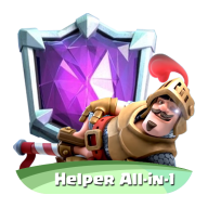 CR Helper（皇室战争助手）-CR Helper（皇室战争助手）v2.0.0安卓版APP下载