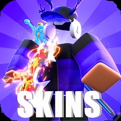 罗布乐思灾难皮肤-罗布乐思灾难皮肤v3.0安卓版APP下载