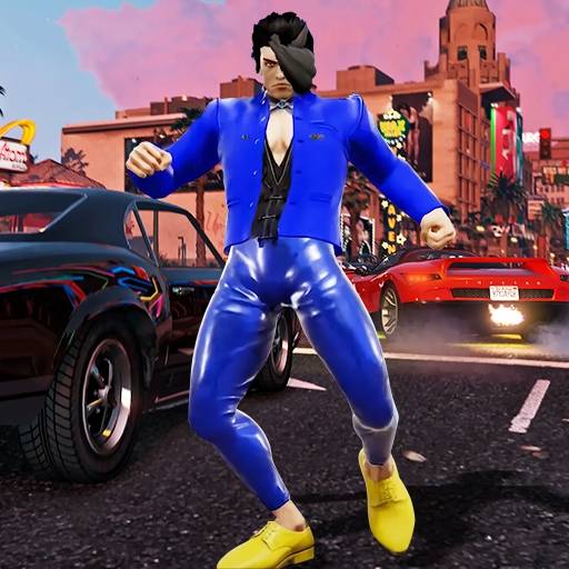 城市超凡英雄-蓝色妖姬开放世界-城市超凡英雄-蓝色妖姬开放世界v1.0安卓版APP下载