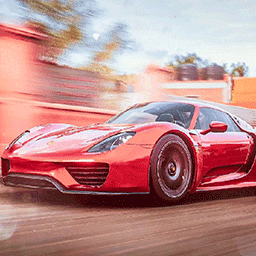 热力赛车-城市竞速模拟-热力赛车-城市竞速模拟v1.1安卓版APP下载