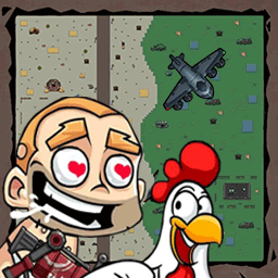 香肠吃鸡派对-香肠吃鸡派对v1.1安卓版APP下载