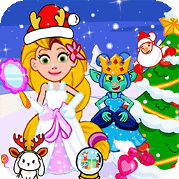 落樱城堡童话世界-落樱城堡童话世界v1.0安卓版APP下载