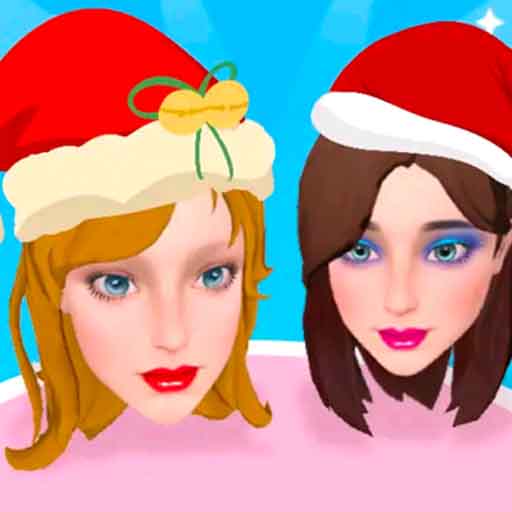 美妆造型师-大头女孩装扮-美妆造型师-大头女孩装扮v1.0安卓版APP下载