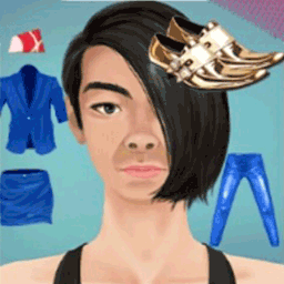 时尚化妆大师-妖姬洗剪吹-时尚化妆大师-妖姬洗剪吹v1.0安卓版APP下载