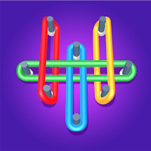 烧脑解谜王者-解开皮筋-烧脑解谜王者-解开皮筋v1.0.5安卓版APP下载