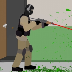 活到最后-特种兵末日枪战僵尸-活到最后-特种兵末日枪战僵尸v1.0安卓版APP下载