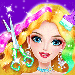 魔法公主时尚沙龙-梦幻美发屋-魔法公主时尚沙龙-梦幻美发屋v1.0安卓版APP下载