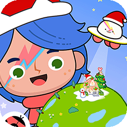 尤雅小镇我的世界-米加世界三丽鸥小镇-尤雅小镇我的世界-米加世界三丽鸥小镇v1.0安卓版APP下载