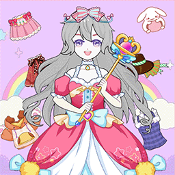 迷你公主装扮小屋-迷你公主装扮小屋v1.0安卓版APP下载