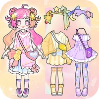 装扮甜心少女-装扮甜心少女v1.0安卓版APP下载