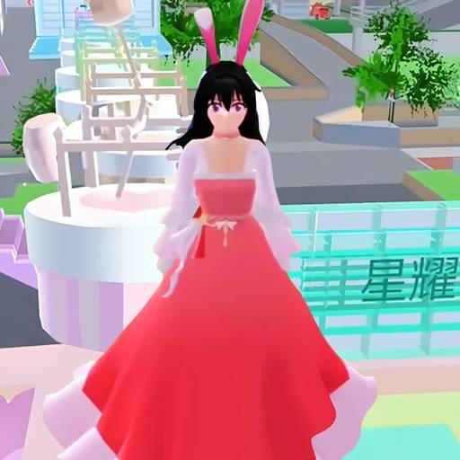 小姐姐向前冲-樱花校园王者进阶跑酷-小姐姐向前冲-樱花校园王者进阶跑酷v1.0安卓版APP下载