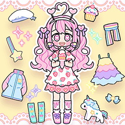 女友装扮音乐会-女友装扮音乐会v1.0安卓版APP下载